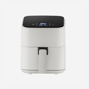 Pequeña capacidad <span class=keywords><strong>2l</strong></span> saludable profundo Fatmicrowave horno eléctrico portátil aceite gratis olla arrocera <span class=keywords><strong>freidora</strong></span> <span class=keywords><strong>de</strong></span> <span class=keywords><strong>aire</strong></span> - Product Image 2