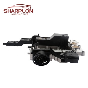 Boîtier de transfert TCU SP Best Performance DSG OEM 8R0 927 156, plaque conductrice de transmission 7 vitesses OEM 0B5 927156E pour Audi Q5 A7 - Product Image 1