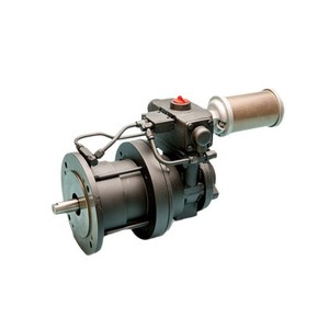 Motor de Arranque Neumático TSA VCP1 a Prueba de Explosiones, Importado Originalmente de EE. UU. - Product Image 5