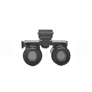 Gafas de Visión Nocturna para Pilotos de Aviación GNVS-9 con Tubo Gen2+/Gen3, Detección de 6 km, Aumento de 1X - Product Image 3