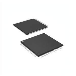 ชิ้นส่วนวงจรอิเล็กทรอนิกส์144 LQFP LFXP2-5E-5TN144C ฝังต้นฉบับบริการครบวงจร - Product Image 1