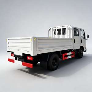 <span class=keywords><strong>Camion</strong></span> benne JMC 4x2 double cabine neuf, 130 CV, 3 tonnes, <span class=keywords><strong>camion</strong></span> léger, véhicule utilitaire léger, livraison en banlieue - Product Image 5