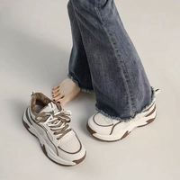 Chaussures pour femmes : Course, usage quotidien, hiver, sport, résistantes à l'usure, loisirs, tendance, chaussures en peluche, décontractées
