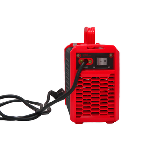 Máquina de Soldadura Multiproceso 4 en 1 con Certificación CE, Soldadora <span class=keywords><strong>MIG</strong></span> TIG MMA por Puntos, 220V, Corriente Ajustable - Product Image 4