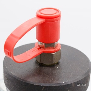 Junxia Hydraulic <b>Puller</b> DYF5T 3-Jaw Manual Electric Bearing Remover Steel Alloy Tool - Product Image 2