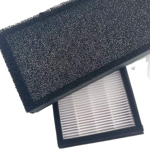 อะไหล่แผ่นกรองอากาศอะไหล่ที่เข้ากันได้กับเครื่องฟอกอากาศ T500 <span class=keywords><strong>Alen</strong></span> 2 Ture HE PA พร้อม2ตัวกรองล่วงหน้า - Product Image 5