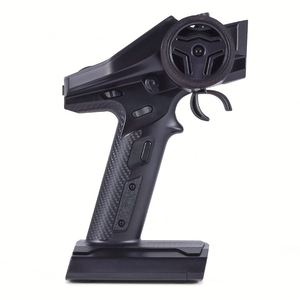 Transmisor y Receptor RC Flysky G7P 7CH 2.4GHz R7P para Camiones, Coches, Barcos, Robots y Drones (Plástico) - Product Image 5