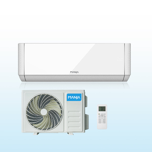 9000-36000BTU Alta eficiencia Full <span class=keywords><strong>Inverter</strong></span> Wall Mini <span class=keywords><strong>Split</strong></span> AC Tipo R410A R32 Refrigeración silenciosa Venta Precio <span class=keywords><strong>barato</strong></span> aires acondicionados - Product Image 1