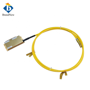 Láser <span class=keywords><strong>de</strong></span> Diodo Acoplado a Fibra <span class=keywords><strong>de</strong></span> 785nm y 35W, 400μ<span class=keywords><strong>m</strong></span> SMA905, para Espectroscopia Raman y Limpieza Láser - Product Image 1