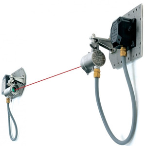 เครื่องตรวจจับก๊าซแบบเร่งปฏิกิริยาเซนส์พอยต์ - Product Image 4