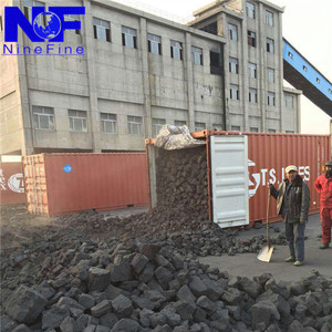 Hete Verkoop Gieterij Cokes Gemaakt In China Met Goede Prijs - Product Image 6