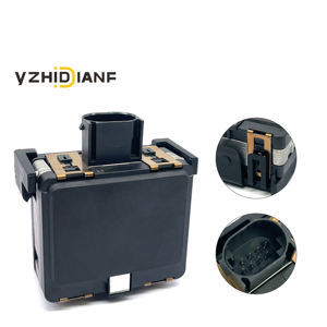 Vente en gros capteur Radar de régulateur de vitesse adaptatif 28438-3ZL0D 28438-3ZL1D 28438-3ZU0D 28438-4RG0A pour Nissan X-Trail <span class=keywords><strong>Altima</strong></span> 2016-18 - Product Image 2