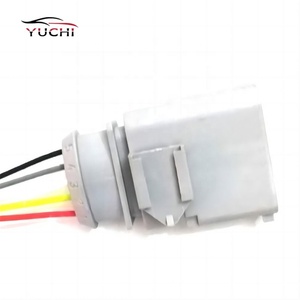 ที่นั่ง06k906262af 06k906262p เซ็นเซอร์ออกซิเจนรถยนต์ของแท้สำหรับ Volkswagen Audi Skoda - Product Image 4