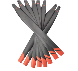 Pour DJI T40 T50 : Nouvelles hélices en carbone haute résistance pour drones agricoles (accessoires) - Product Image 5