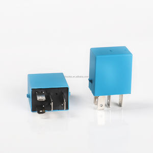 Auto Relais Voor Hino 85920-2660 156700-2310 24V 12V 4P Starter Relais - Product Image 1