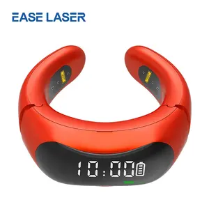 Lạnh điều trị bằng laser cổ vai Pain Relief thời gian Pain Relief máy cho cổ đau tăng huyết áp điều trị