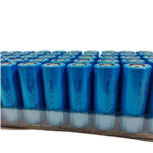 Cellules cylindriques au sodium MD Long Cycles 3.0V 3500mAh 10.5Wh, <span class=keywords><strong>batterie</strong></span> Na-ion 26700 pour éclairage solaire/feux de circulation - Product Image 6