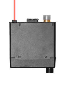 วิทยุสื่อสารเคลื่อนที่ UV-2520 IRadio 25W กำลังส่งสูง ย่านความถี่คู่ UV พร้อมฟังก์ชั่นบันทึกเสียง เล่น FM วิทยุสื่อสารสองทาง รุ่น L842 - Product Image 4
