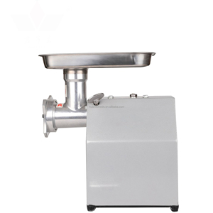 Meat Commercial Garlic Pepper Mixer Kitchen Stainless Steel - Product Image 3