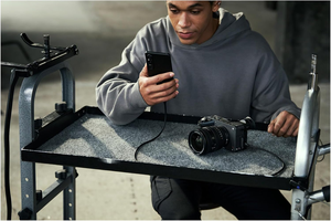 Cuerpo de Cámara de Cine Sony FX2 Full-Frame (Solo Cuerpo) - Product Image 5