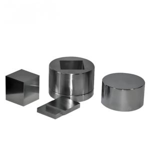 טונגסטן קרביד שרוולים <span class=keywords><strong>bushing</strong></span> עבור downhole לסירוגין כלי חום עבור בתי זיקוק נפט ותעשייה מכנית