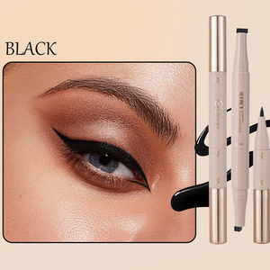 <span class=keywords><strong>Eyeliner</strong></span> Impermeabile a Penna 3-in-1 con Logo Personalizzato, Lunga Durata - Product Image 5