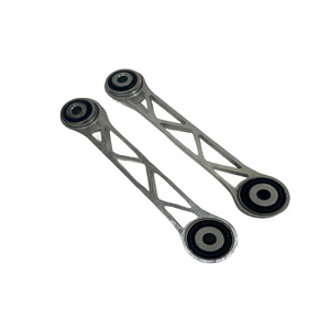 Bras de suspension supérieur arrière Tesla Model X S 1043964-00-C 6006840-00-B Système de suspension multi-liens - Product Image 4