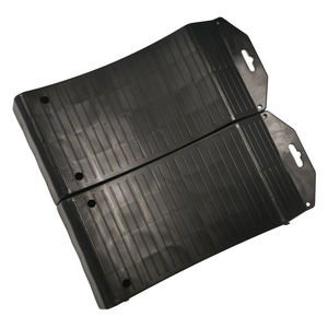 Rampes d'économie <span class=keywords><strong>de</strong></span> pneus <span class=keywords><strong>de</strong></span> véhicule à haute visibilité avec conception antidérapante pour la prévention des endroits plats et des pneus plats - Product Image 3