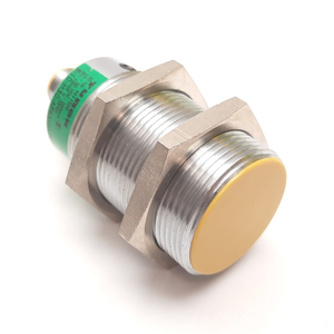 Sensor de Proximidad Inductivo PLC <span class=keywords><strong>Bi10</strong></span> <span class=keywords><strong>M30</strong></span> <span class=keywords><strong>AP6X</strong></span> PLC <span class=keywords><strong>H1141</strong></span>, 10 mm, PNP, 10-30 VCC - Product Image 1