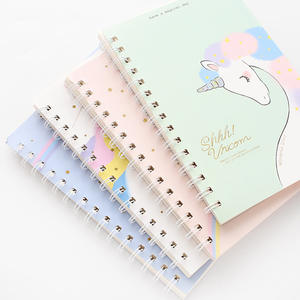 Bán buôn mô hình tùy chỉnh bìa cứng <span class=keywords><strong>notepad</strong></span> dòng trang may chủ đề ràng buộc bằng văn bản giấy máy tính xách tay - Product Image 2