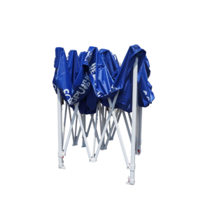 Tente <span class=keywords><strong>de</strong></span> type tube en aluminium <span class=keywords><strong>de</strong></span> haute qualité avec grand auvent 10x10 <span class=keywords><strong>pour</strong></span> exposition et glamping - Product Image 1