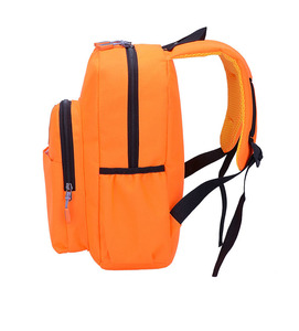 Mochila Plegable Ligera y Económica para Senderismo y Viajes, Promoción <span class=keywords><strong>2026</strong></span>, Mochila Escolar Plegable con Logotipo Personalizado - Product Image 2