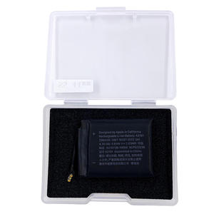 <span class=keywords><strong>แบ</strong></span><span class=keywords><strong>ต</strong></span>เตอรี่ทดแทน A2181 สำหรับ <span class=keywords><strong>Apple</strong></span> <span class=keywords><strong>Watch</strong></span> Series <span class=keywords><strong>5</strong></span> S5 ขนาด 44 มม. สำหรับ <span class=keywords><strong>Apple</strong></span> <span class=keywords><strong>Watch</strong></span> และ iWatch - Product Image 5