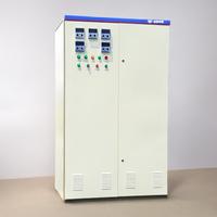 Équipement de distribution d'énergie de démarreur mou économiseur d'énergie complètement automatique électrique de résistance liquide