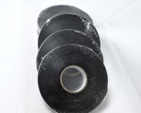 Ruban d'épissure de câble jecketing auto-fondant ruban en caoutchouc haute isolation joint d'eau ruban mastic en caoutchouc électrique, isolant