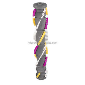 Rouleau de brosse adapté pour Bissells Cleanview Swivel Pet Crosswave 2252 2486 2488 2489 2253 2254 2258 Aspirateur - Product Image 1