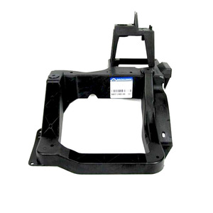 Jeep Cherokee Headlight Mounting Frame 68227483AA 68227484AA Front Bumper <b>Plastic</b> <b>Bracket</b> - Product Image 3