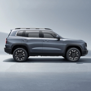 2020 2021 Haval Dargo Awd Suv conducción a la izquierda combustible de Gas automático 1,0 T 2,0 T alta configuración China Stock coche usado <span class=keywords><strong>2022</strong></span> 2024 - Product Image 4