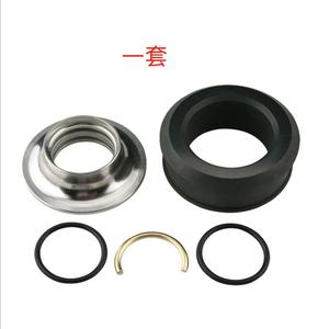Jet boat corpo farfallato per Sea Doo 4-Tec XP DI XPDI di Carbonio Anello di Tenuta Linea di Unità Rebuild Kit e di avvio Adatto A 215 255 260 1503cc 1630 - Product Image 6