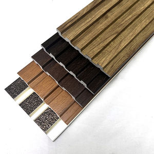 Panneaux muraux en béton Offres Spéciales Ps Panneau mural en polystyrène pour la décoration - Product Image 6