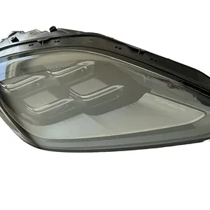 Original Made In Germany Headlight For Porsche Cayenne LED 2024 Headlight 9Y0 941 086 M