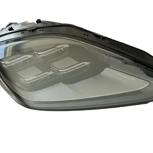 Lampu depan asli buatan Jerman untuk lampu depan Porsche Cayenne LED 2024 9Y0 941 086 M