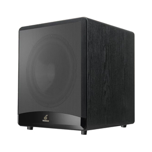 Altavoces Activos Yazoo M12 de 12 Pulgadas, Sistema de Sonido Amplificado con Tecnología Klark Teknik Clase D - Product Image 1