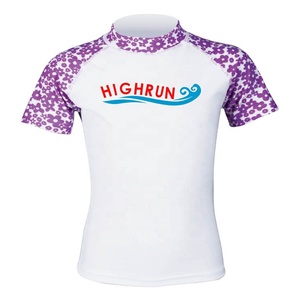 Quick Dry Women's Long Sleeve Rash <strong>Guard</strong> Lightweight <strong>Sun</strong> Protection Jacket Slim Fit Waterproof Breathable <strong>Sunscreen</strong> Top - Product Image 6