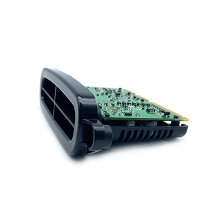 63117316217 ชุดควบคุมไฟหน้ารถยนต์ OEM สำหรับรุ่น 5 Series ปี 2011-2013 F10/F11/F18  ไม่มีระบบ AHL อะไหล่ไฟหน้ารุ่นเก่า - Product Image 2
