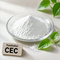 CMC de qualité alimentaire pour boissons lactées et yaourts : épaississant stable à l'acide lactique, prévient la précipitation