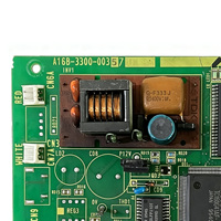Carte de circuit imprimé d'origine FANUC A16B-3300-0035 pour machine-outil CNC, neuve, avec garantie d'un an, FANUC A16B-3300-0035