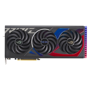 Tarjeta gráfica <span class=keywords><strong>ASUS</strong></span> <span class=keywords><strong>ROG</strong></span> <span class=keywords><strong>Strix</strong></span> GeForce RTX 4070 12GB OC GDDR6X usada con memoria de vídeo GDDR6X de 12GB y memoria de vídeo GDDR6X de 12GB - Product Image 3