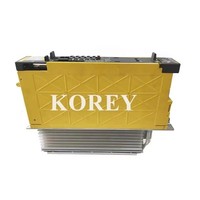 Module amplificateur de servomoteur Fanuc A06B-6132-H004 A06B-6162-H004, servomoteur et variateur de vitesse