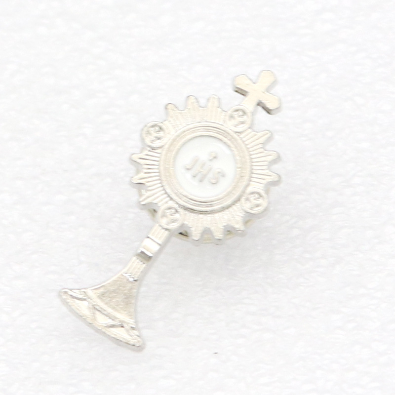 Small steel color